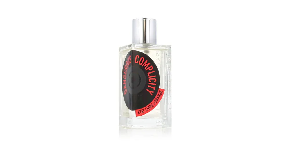 Etat Libre D’Orange Dangerous Complicity EDP tester 100 ml UNISEX Výhodná Nabídka