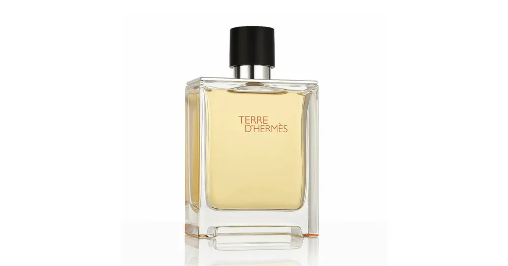 Hermès Terre D'Hermès Parfém 200 ml M Značkový