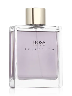 Hugo Boss Boss Selection EDT 100 ml M Doprava Zdarma