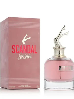 Jean Paul Gaultier Scandal EDP 80 ml W Originální