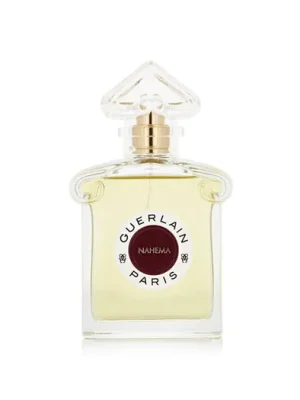 Bezpečná Platba Guerlain Nahema EDP 75 ml W