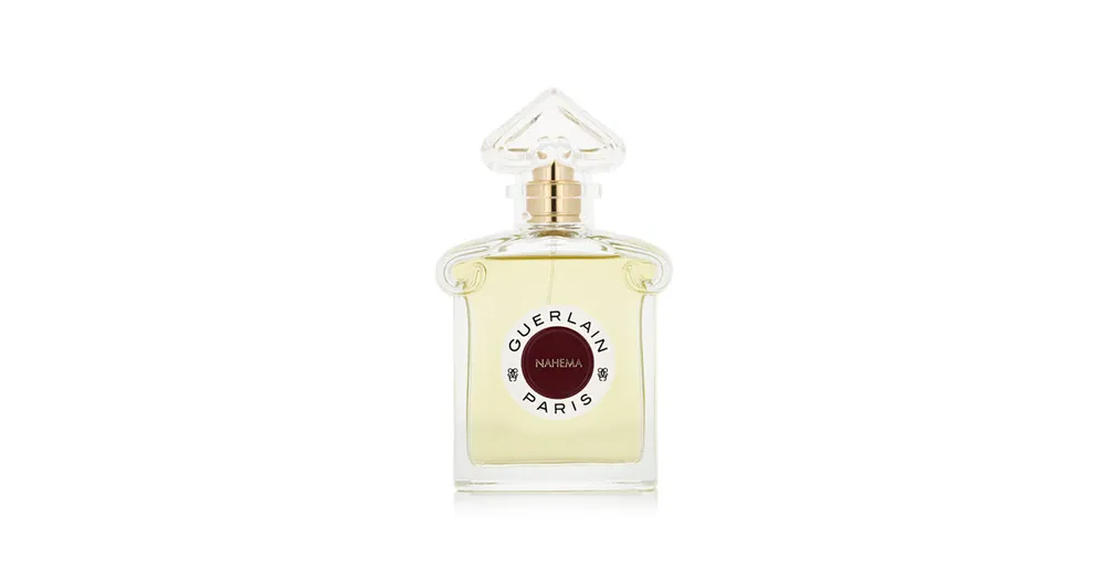 Bezpečná Platba Guerlain Nahema EDP 75 ml W
