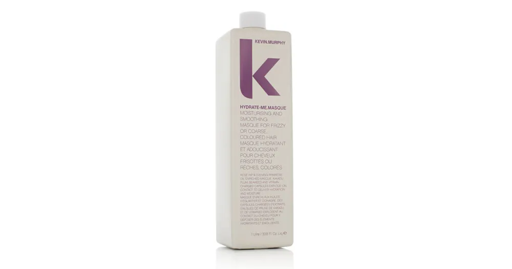 Nejprodávanější Kevin Murphy Hydrate-Me Moisturising and Smoothing Masque 1000 ml .