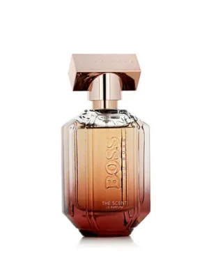 Nová Kolekce Hugo Boss Boss The Scent Le Parfum for Her EDP 50 ml W