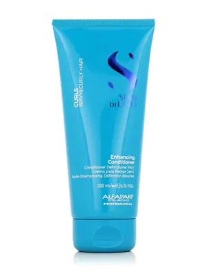 Zlevněný Alfaparf Milano Semi Di Lino Curls Enhancing Conditioner 200 ml  .