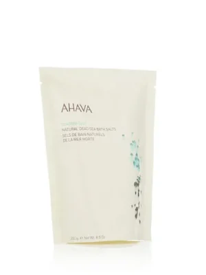 Nakupujte Hned Ahava Deadsea Salt Natural Dead Sea Bath Salts 250 g