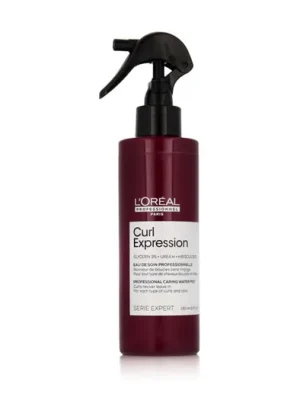 Vysoce Kvalitní L'Oréal Professionnel Serie Expert Curl Expression Professional Caring Water Mist 190 ml  .