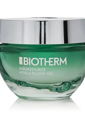 Pouze Dnes Biotherm Aquasource Hyalu Plump Gel 50 ml