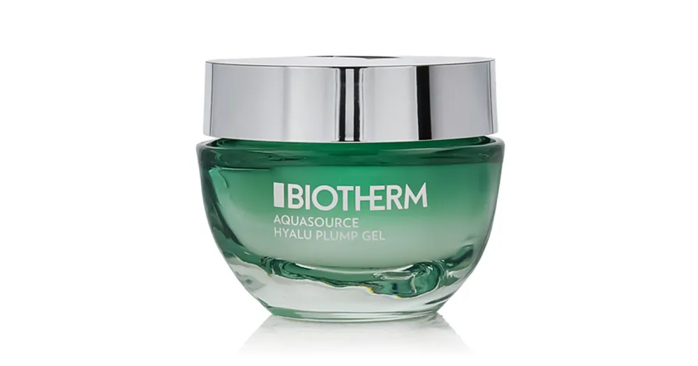 Pouze Dnes Biotherm Aquasource Hyalu Plump Gel 50 ml