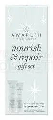 Nejprodávanější Paul Mitchell Awapuhi Wild Ginger Repair DUO - Šampon 250 ml + péče 150 ml Dárková sada