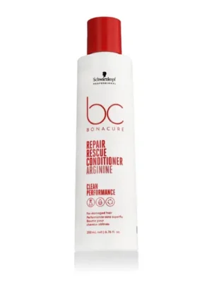 Časově Omezené Schwarzkopf Professional BC Bonacure Repair Rescue Conditioner 200 ml .