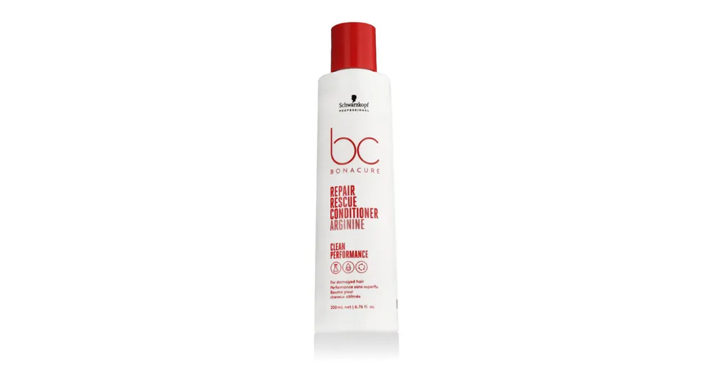 Časově Omezené Schwarzkopf Professional BC Bonacure Repair Rescue Conditioner 200 ml .