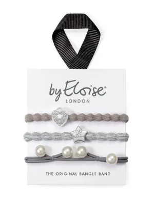 Akční Cena By Eloise London Shades of Grey Set  .