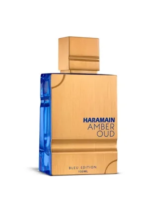 Al Haramain Amber Oud Bleu Edition EDP 100 ml UNISEX Originální