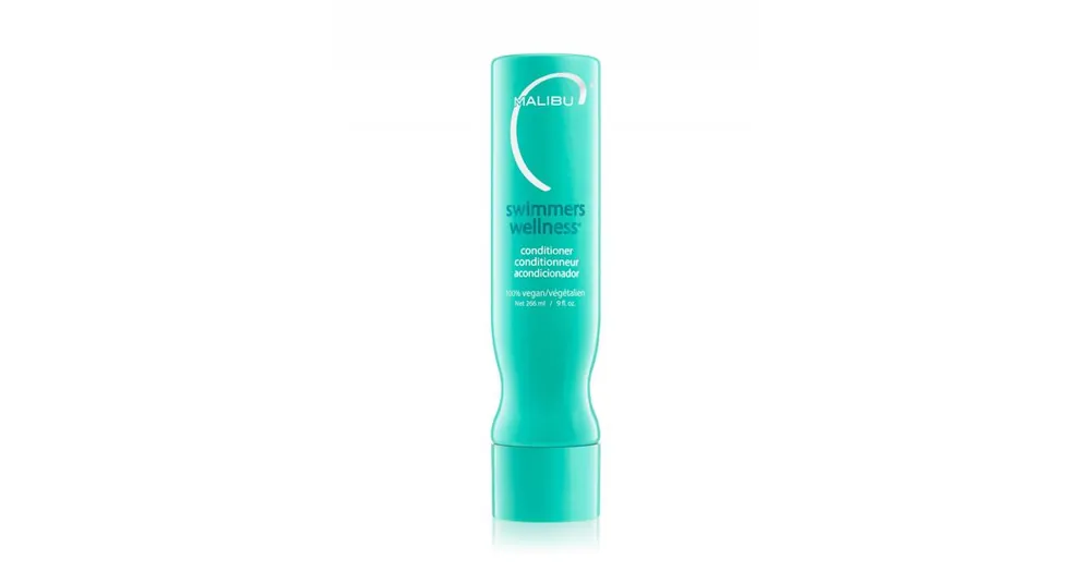Originální Malibu C Swimmers Wellness Conditioner 266 ml .