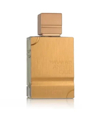 Doprava Zdarma Al Haramain Amber Oud Gold Edition EDP 100 ml UNISEX