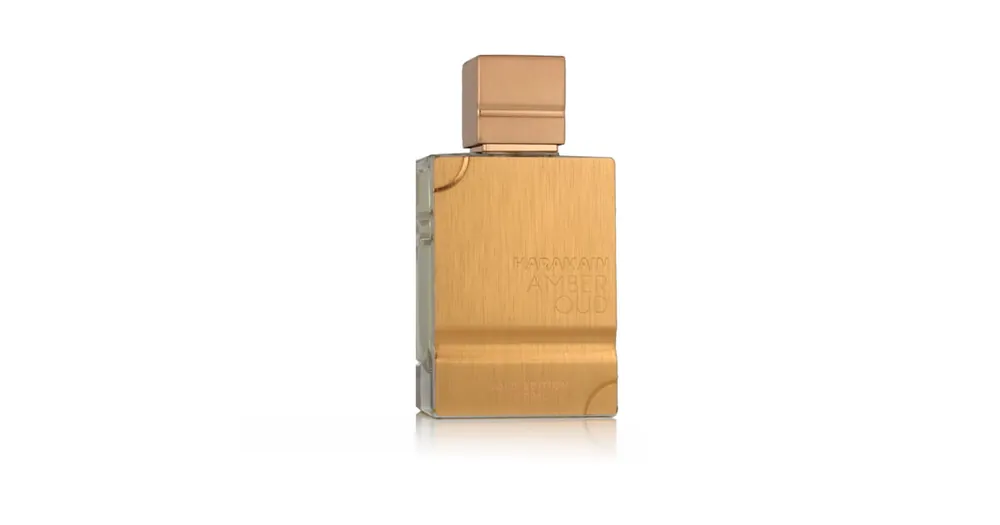 Doprava Zdarma Al Haramain Amber Oud Gold Edition EDP 100 ml UNISEX