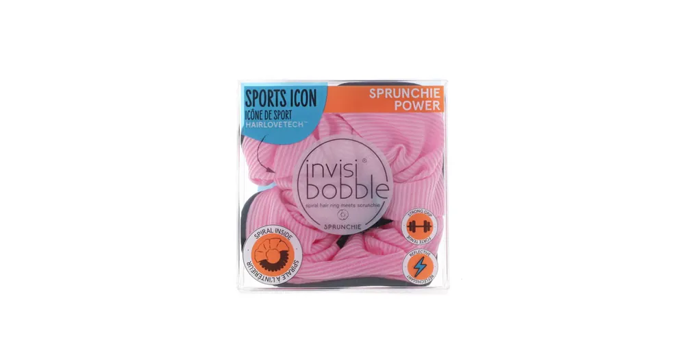 Ověřený Invisibobble SPRUNCHIE POWER gumička do vlasů .