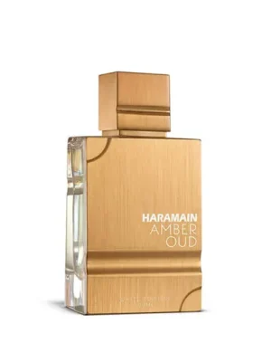 Sezónní Sleva Al Haramain Amber Oud White Edition EDP 100 ml UNISEX