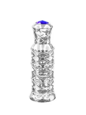 Al Haramain Musk Clean parfémovaný olej 12 ml UNISEX Vrácení Zdarma