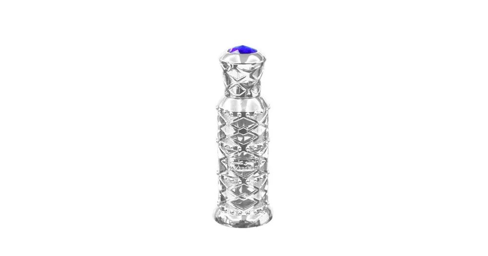 Al Haramain Musk Clean parfémovaný olej 12 ml UNISEX Vrácení Zdarma