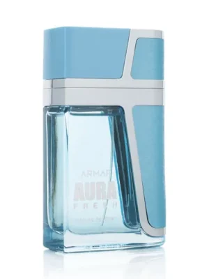 Sezónní Sleva Armaf Aura Fresh EDP 100 ml M .