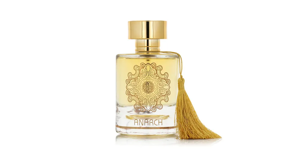 Maison Alhambra Anarch EDP 100 ml UNISEX Omezená Nabídka