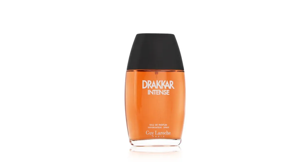 Nová Kolekce Guy Laroche Drakkar Intense EDP 50 ml M