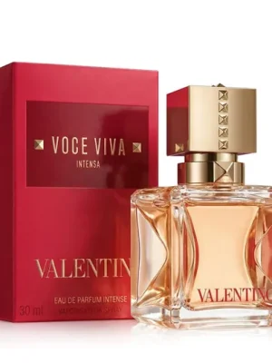 Levný Valentino Voce Viva Intensa EDP Intense 30 ml W