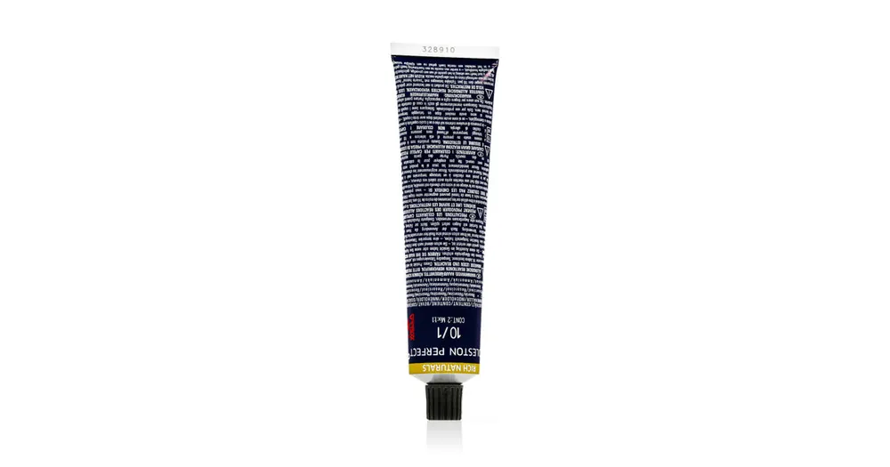Víkendová Akce Wella Koleston Perfect Me + Rich Naturals Hair Color (10/1 Lightest Blonde Ash) 60 ml .