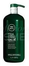 Nízká Cena Paul Mitchell Tea Tree Special Shampoo - Osvěžující šampon 1000 ml