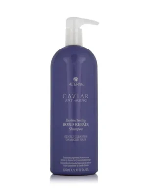 Alterna Caviar Anti-Aging Restructuring Bond Repair Shampoo 976 ml . Must-Have