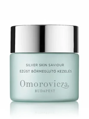 Omorovicza Queen of Hungary Silver Skin Saviour 50 ml  . Odeslání Ihned