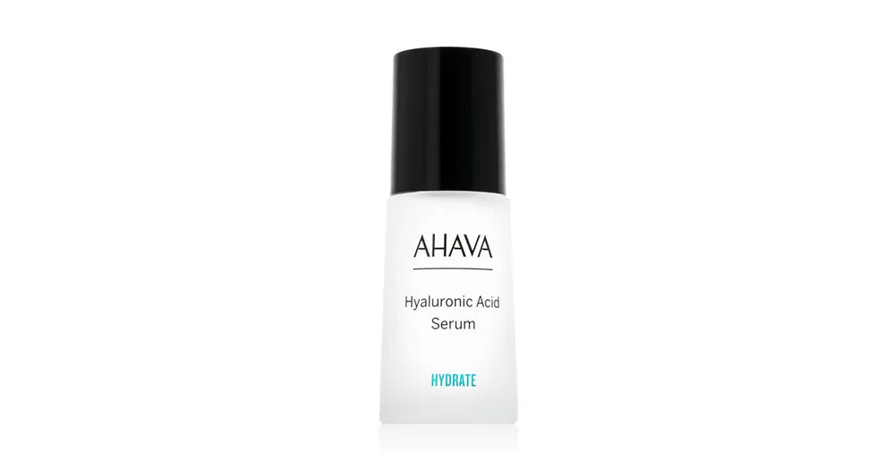 Ověřený Ahava Hyaluronic Acid Serum 30 ml