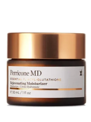 Nízká Cena Perricone MD Essential Fx Acyl-Glutathione Rejuvenating Moisturizer 30 ml