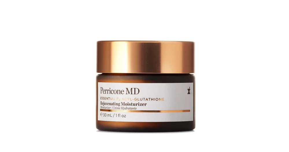 Nízká Cena Perricone MD Essential Fx Acyl-Glutathione Rejuvenating Moisturizer 30 ml