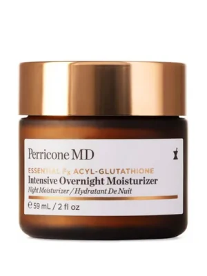 Ověřený Perricone MD Essential Fx Acyl-Glutathione Intensive Overnight Moisturizer 59 ml