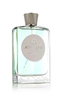 Nízká Cena Atkinsons Robinson Bear EDP 100 ml UNISEX