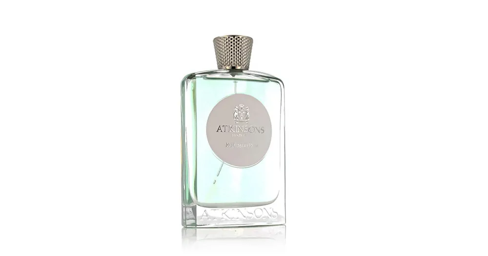 Nízká Cena Atkinsons Robinson Bear EDP 100 ml UNISEX