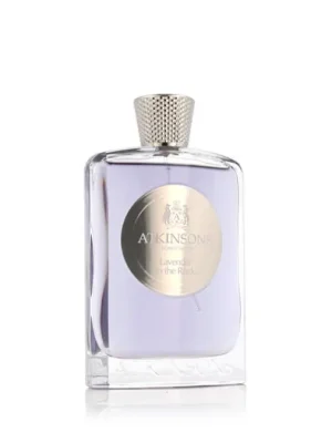 Sleva Atkinsons Lavender on the Rocks EDP 100 ml UNISEX