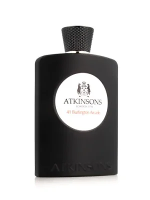 Cenová Bomba Atkinsons 41 Burlington Arcade EDP 100 ml UNISEX