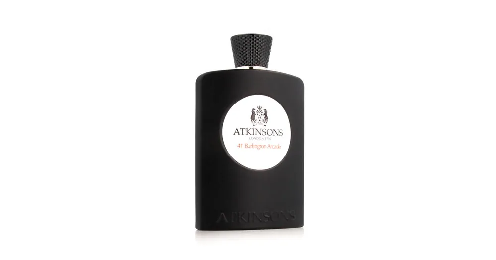 Cenová Bomba Atkinsons 41 Burlington Arcade EDP 100 ml UNISEX