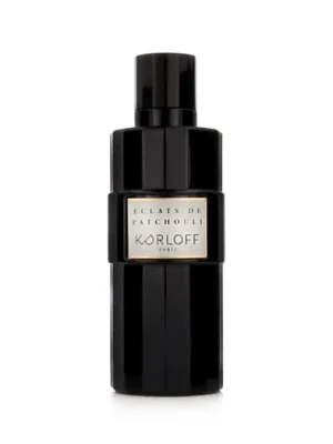 Korloff Éclats de Patchouli EDP 100 ml UNISEX Originální