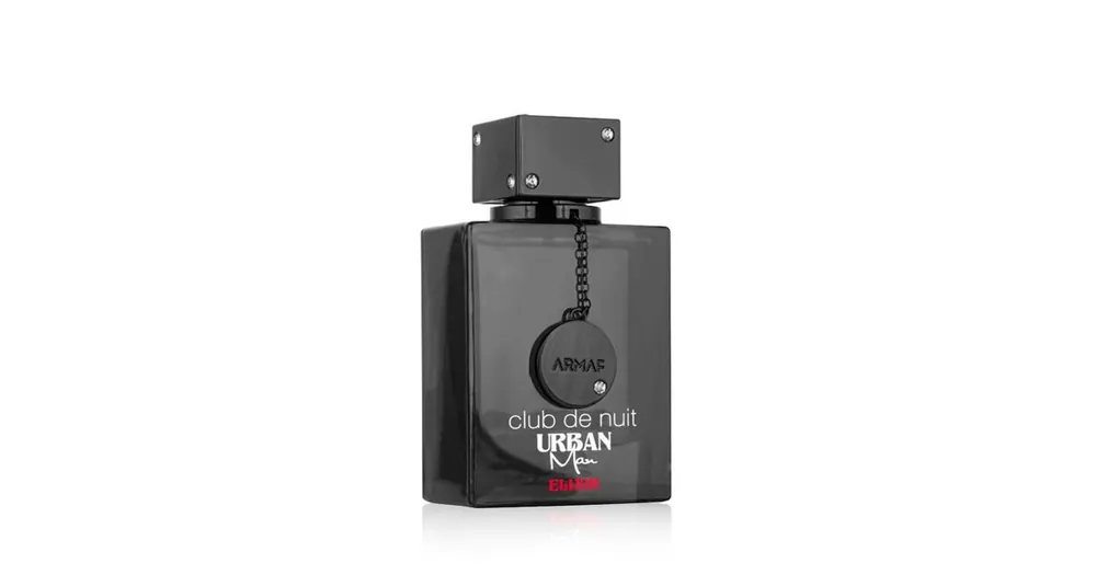 Levný Armaf Club De Nuit Urban Elixir EDP 105 ml M .