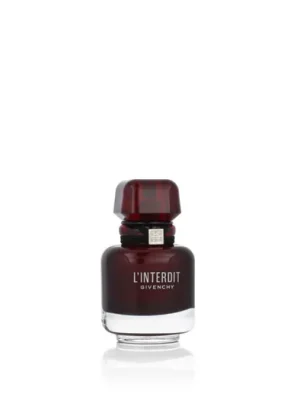 Givenchy L'Interdit Rouge EDP 35 ml W Koupit Online