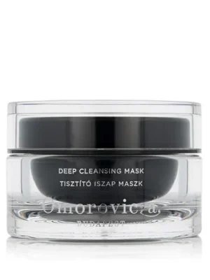 Omorovicza Deep Cleansing Mask 100 ml . Vysoce Kvalitní