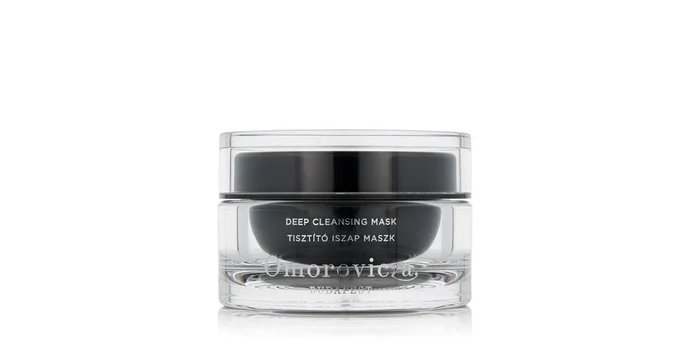 Omorovicza Deep Cleansing Mask 100 ml . Vysoce Kvalitní