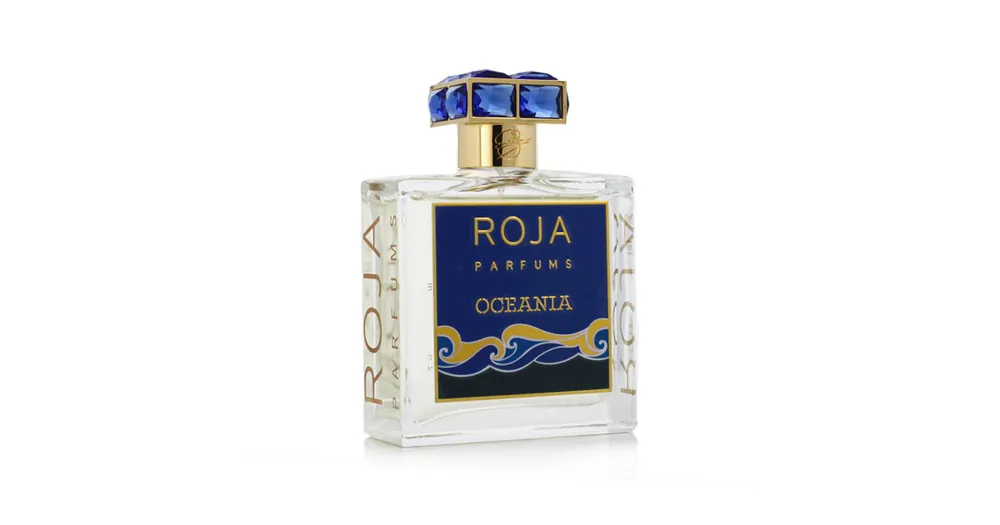 Roja Parfums Oceania EDP 100 ml UNISEX Autentický