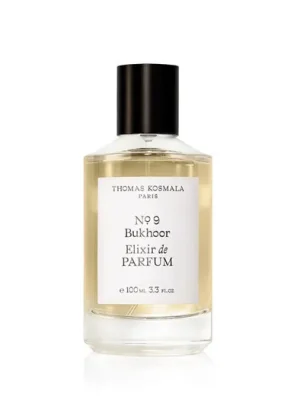 Thomas Kosmala No.9 Bukhoor Elixir de Parfum tester 100 ml UNISEX Sleva