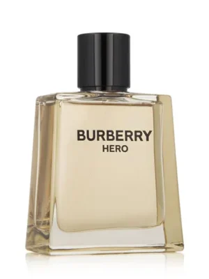 Burberry Hero EDT 100 ml M Vrácení Zdarma